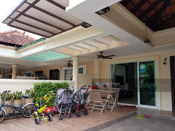 Villa Verde (D23), Terrace #131559552
